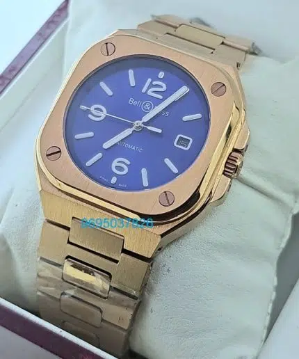 Bell & Ross First Copy Watches In Goa