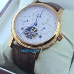 Breguet Grande Complication GMT First Copy Watches In India Delhi Mumbai
