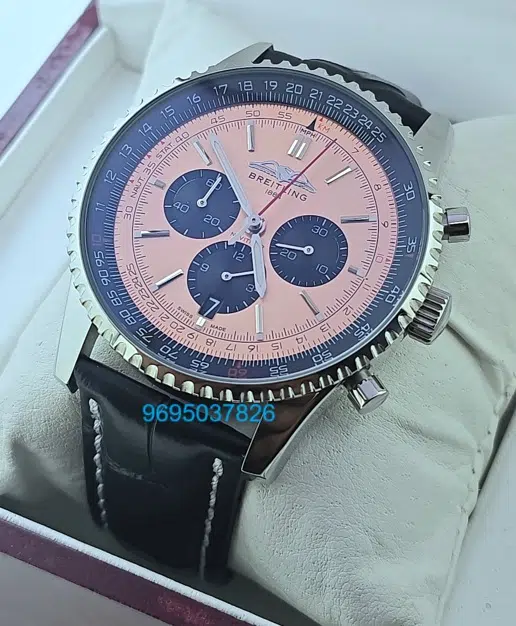 BreitlingC12 Breitling First Copy Replica Watches In Chandigarh