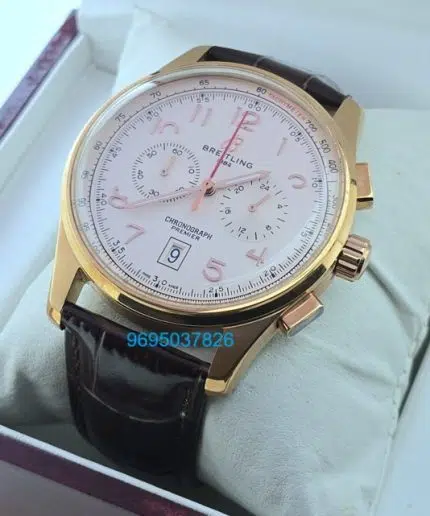 Breitling First Copy Replica Watches In Delhi