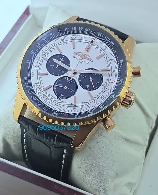 Buy Swiss ETA Watches online In India