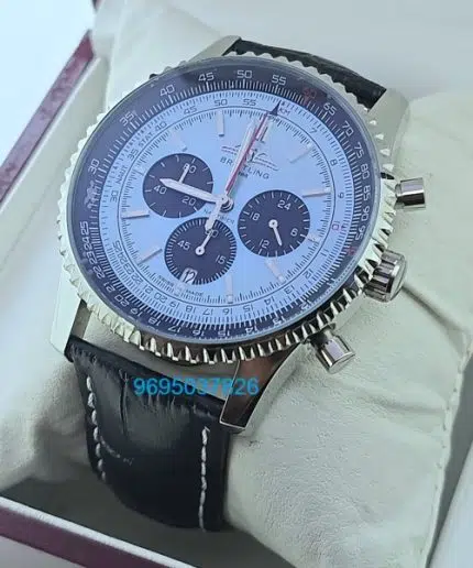 Breitling First Copy Replica Watches In Kolkata