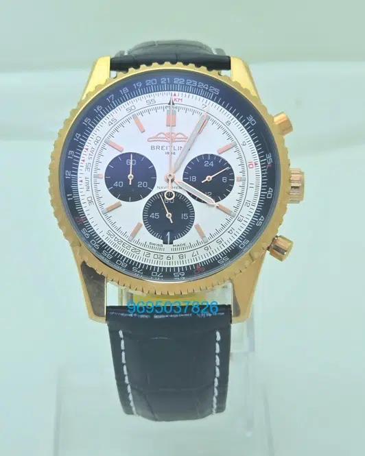 Buy Swiss ETA Watches online In India