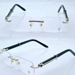 CARTIER EYE FRAME - 23A