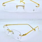 CARTIER EYE FRAME - 25