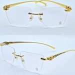 CARTIER EYE FRAME - 28 IN