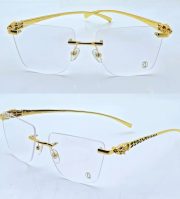 CARTIER EYE FRAME - 28 IN
