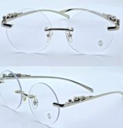 CARTIER EYE FRAME - 33 IN