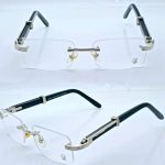 CARTIER EYE FRAME - 36