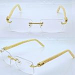 CARTIER EYE FRAME - 37