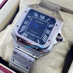 Buy 7Cartier Santos 100 Watches In Mumbai
