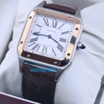 Cartier Santos First Copy Watches In India