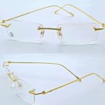 Cartier Eye Frame - 30
