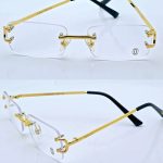 Cartier Eye Frame - 31