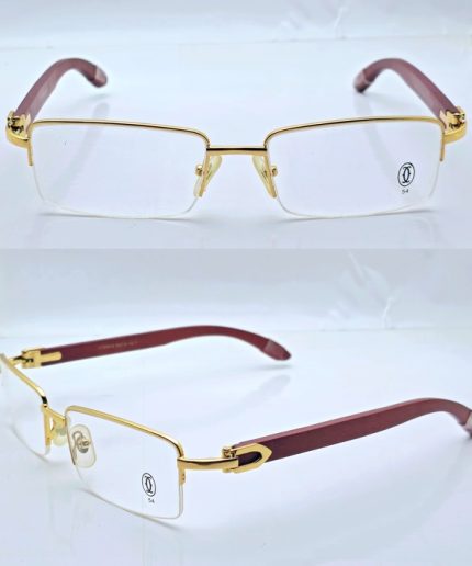 Cartier First Copy Eye Frames