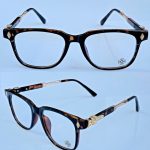 Chrome Hearts Eye Frames - 3