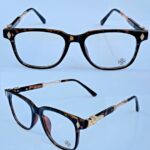 Chrome Hearts Eye Frames - 3