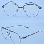 Buy Online Chrome Hearts Eye Frames - 4