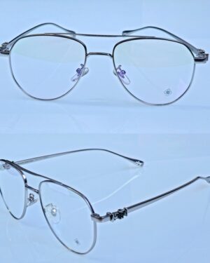 Buy Online Chrome Hearts Eye Frames - 4