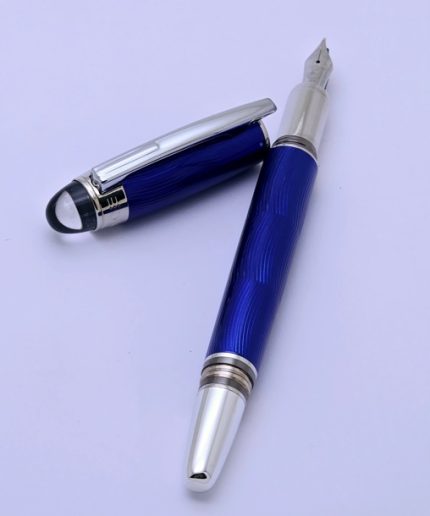 First Copy Mont Blanc Fountain Pen