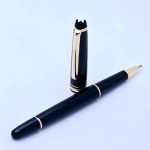 Mont Blanc Rollerball Pen In Ahmedabad