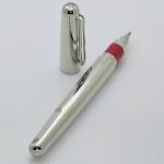 Mont Blanc M Red Signature Pens Online In Mumbai