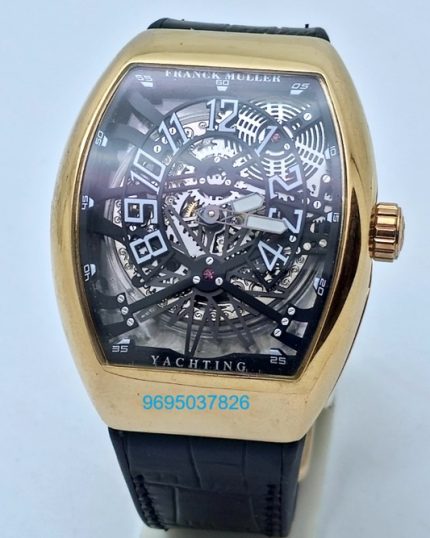 Franck Muller First Copy Replica Watches