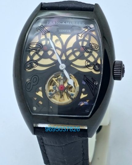 Franck Muller Replica Watches