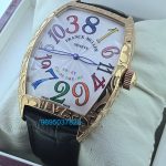 Franck Muller First Copy Replica Watches In Hyderabad