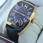 Franck Muller Crazy First Copy Watches