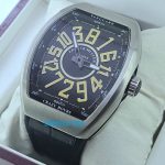 Franck Muller Replica Watches In Hyderabad