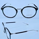 Gucci Eye Frame - 3