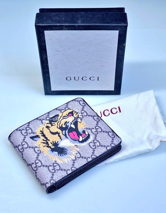 Gucci Wallet - 2