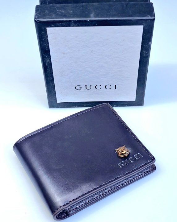 Gucci Wallet - 3