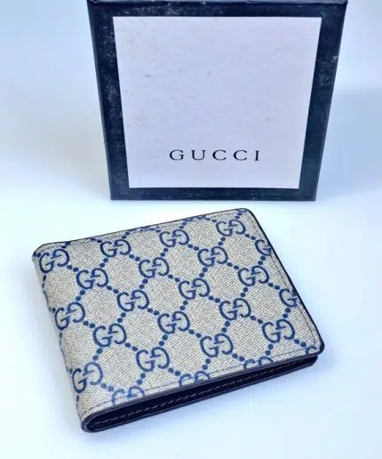 Gucci Wallet - 5