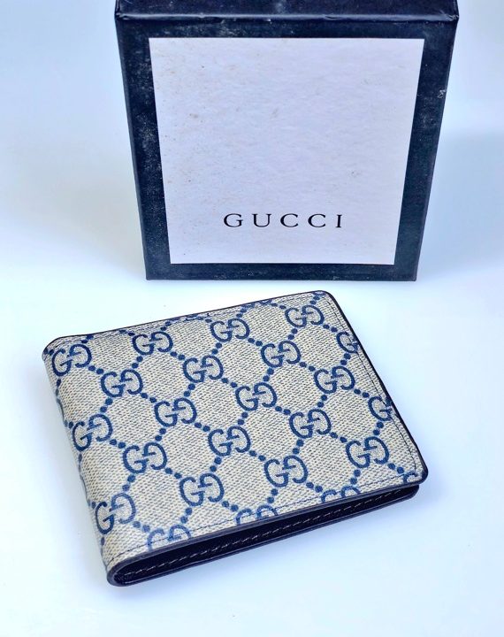 Gucci Wallet - 5