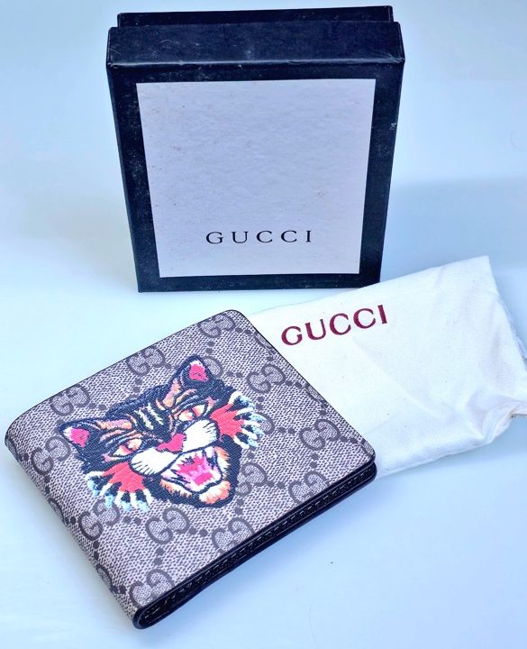Gucci Wallet - 8
