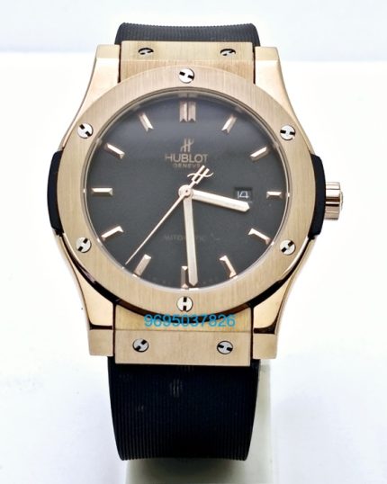 Hublot Automatic First Copy Watches