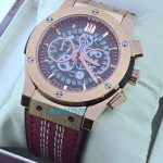Hublot Vendom Classic Fusion Watches