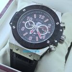 Hublot Big Bang Unico World Poker Tour Watch
