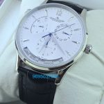 Jaeger Lecoultre's Wins The Day-date Calendar