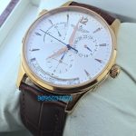 Jaeger Le Coultre Master Control First Copy Watches In Delhi
