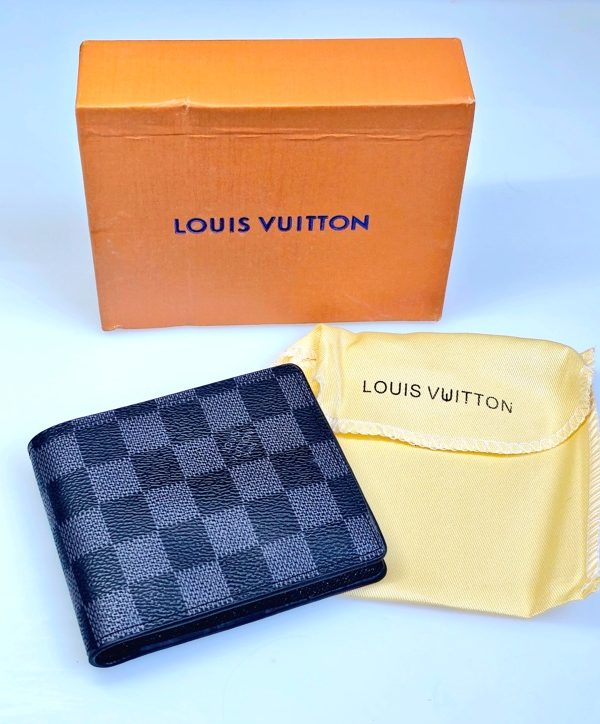 LV Wallet - 1
