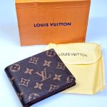 LV Wallet - 2