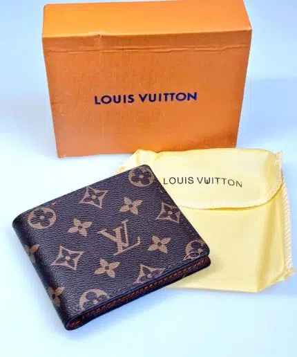 LV Wallet - 2