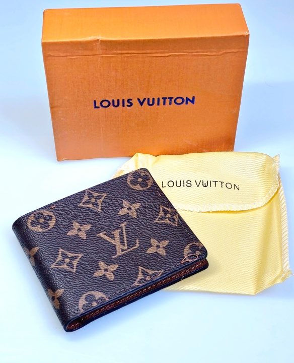 LV Wallet - 2