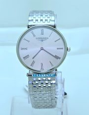 Longines La Grande First Copy Watches