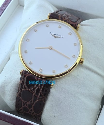 Longines Replica Watches At Lowest Prices