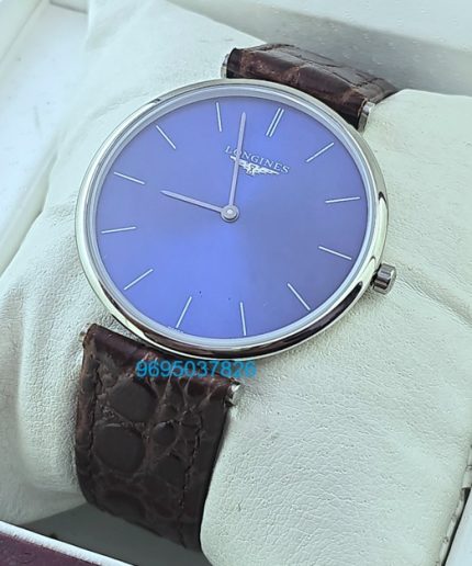 Longines Copy Watches