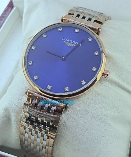 Longines Replica Watches At Low Price